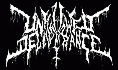 logo Unhallowed Deliverance